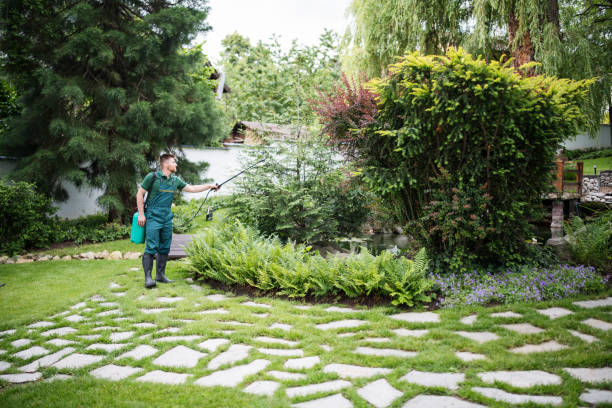 Best Best Pest Control Companies  in Westview, FL